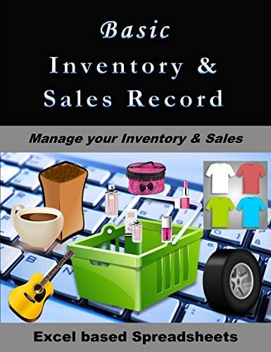 Basic Inventory and Sales Record post thumbnail image