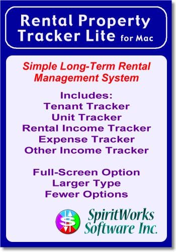 Rental Property Tracker Lite for Mac [Download] post thumbnail image