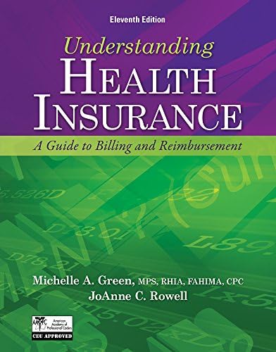 Cengage DLMS (Student Edition) for Green’s Understanding Health Insurance: A Guide to Billing and Reimbursement, 11th Edition post thumbnail image