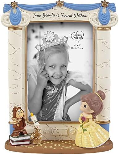 Disney Belle Sculpted Photo Frame post thumbnail image