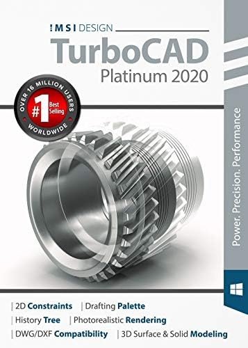 TurboCAD 2020 Platinum [PC Download] post thumbnail image