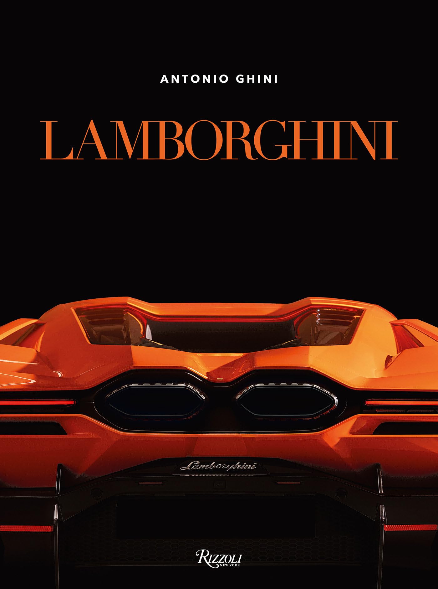 Lamborghini post thumbnail image