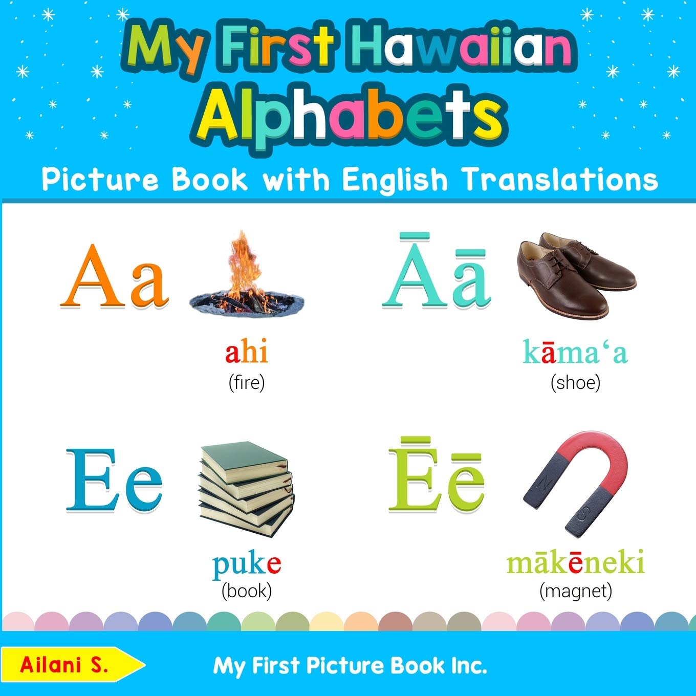 My First Hawaiian Alphabets Picture Book with English Translations: Bilingual Early Learning & Easy Teaching Hawaiian Books for Kids (Teach & Learn Basic Hawaiian words for Children) post thumbnail image