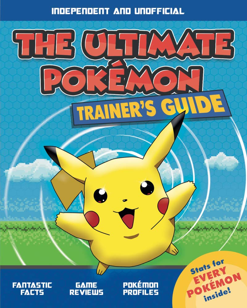 The Ultimate Pokémon Trainer’s Guide (Y) post thumbnail image