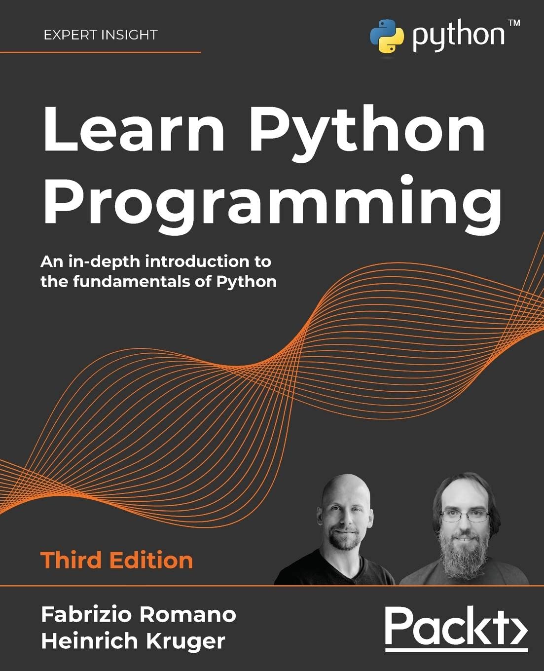 Learn Python Programming: An in-depth introduction to the fundamentals of Python, 3rd Edition post thumbnail image