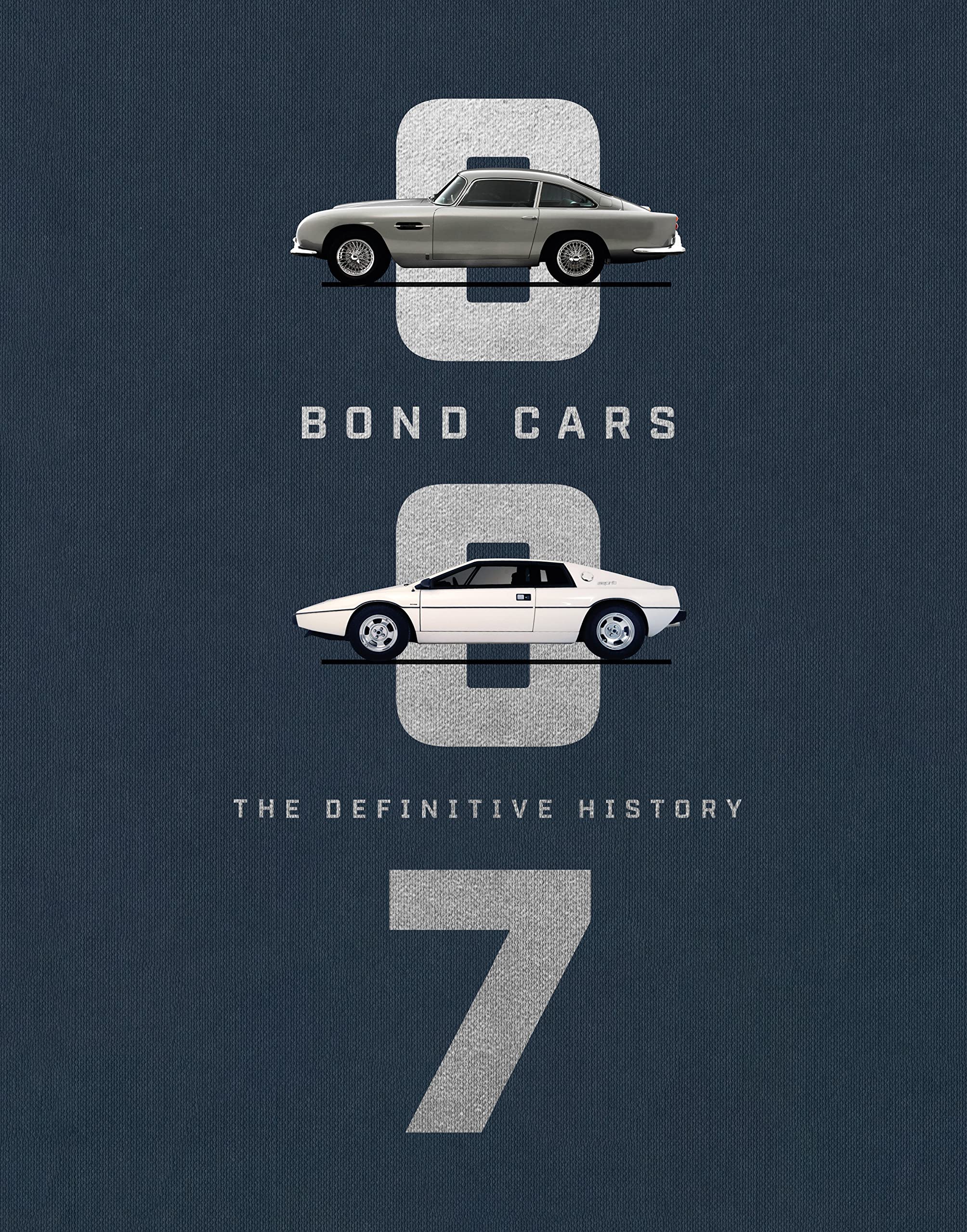 Bond Cars: The Definitive History post thumbnail image