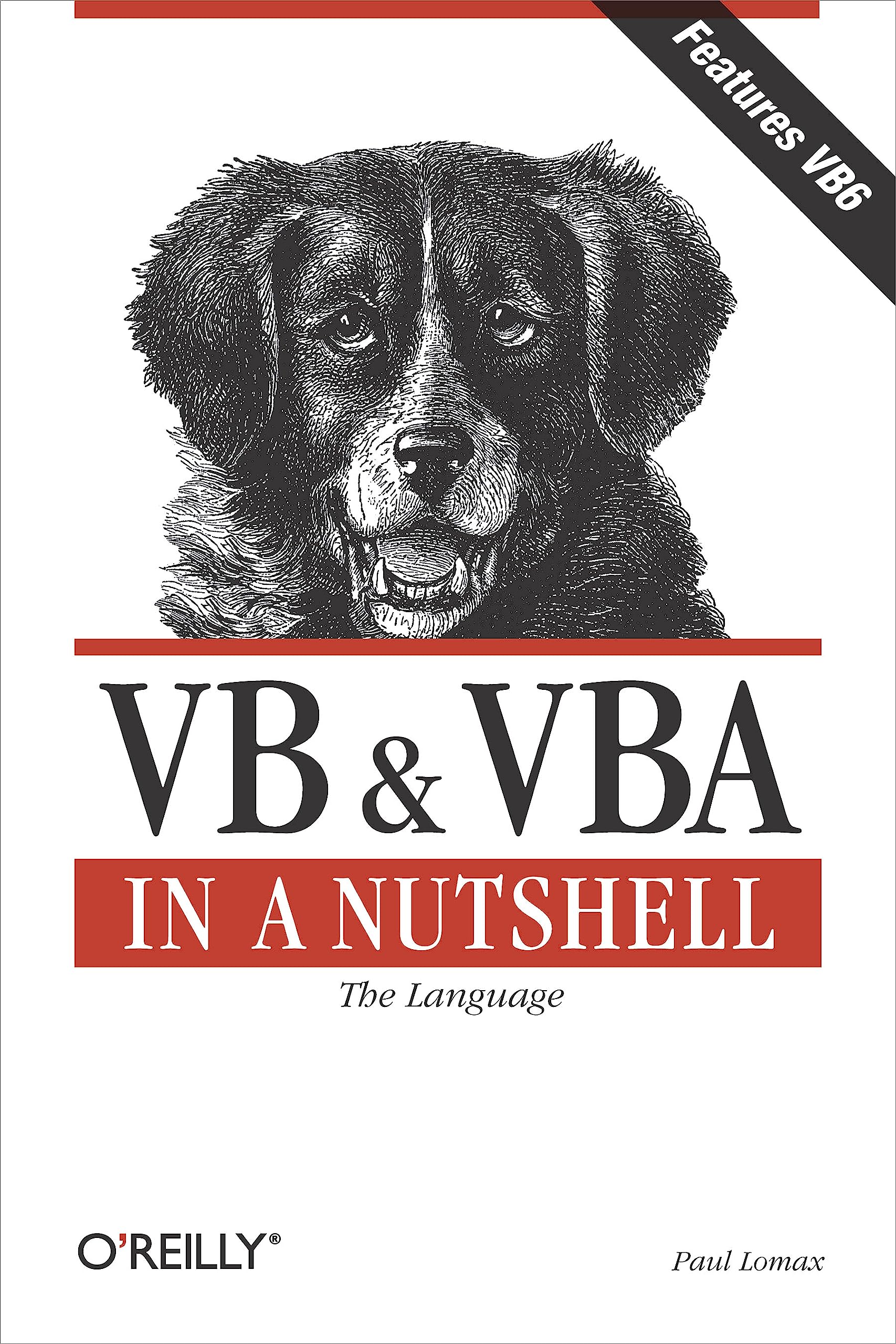 VB & VBA in a Nutshell: The Language: The Language (In a Nutshell (O’Reilly)) post thumbnail image