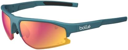 bollé Men’s Bolt 2.0 S Creator Oval Sunglasses post thumbnail image