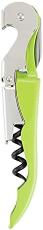 Truetap™ Lime Green Double Hinged Waiter’s Corkscrew by True post thumbnail image