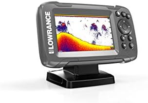 Lowrance HOOK2 Fish Finder post thumbnail image