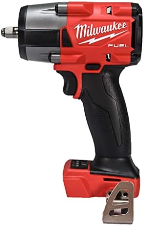 MILWAUKEE’S Mid-Torque Impact Wrench,3/8″,Cordless post thumbnail image