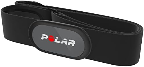 POLAR H9 Heart Rate Sensor post thumbnail image