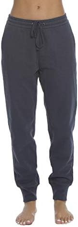 Barefoot Dreams Malibu Collection Women’s Brushed Jersey Jogger, Sweat Pants, GymTrack Bottoms post thumbnail image