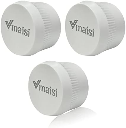 Vmaisi Magnetic Cabinet Locks Replacement Keys (3) post thumbnail image