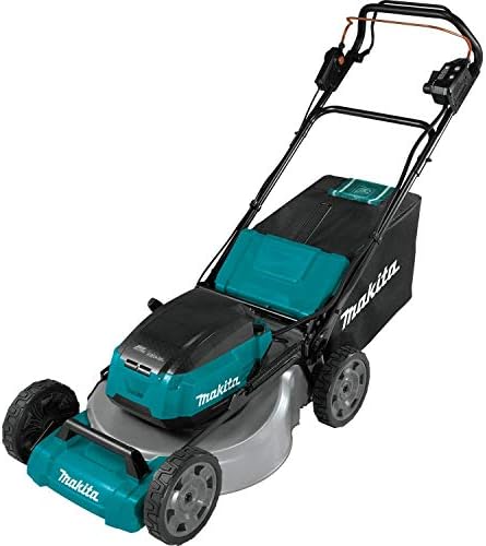 Makita XML08Z 36V (18V X2) LXT® Brushless 21″ Self-Propelled Commercial Lawn Mower, Tool Only post thumbnail image