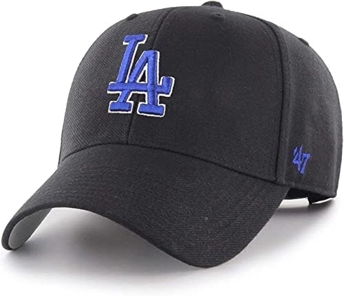 ’47 Los Angeles Dodgers MVP Adjustable Hat, Adult One Size post thumbnail image