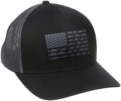 Columbia Men’s PFG Mesh Ball Cap, Quick Drying post thumbnail image