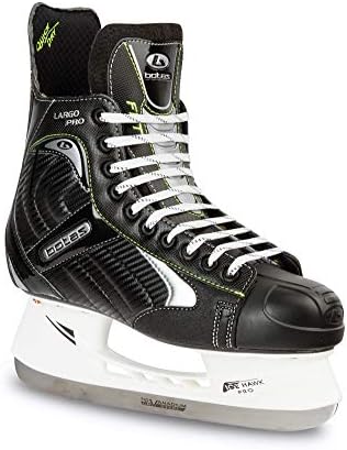 Botas – Largo 571 PRO – Men’s Ice Hockey Skates | Made in Europe (Czech Republic) | Color: Black post thumbnail image