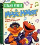 Sesame Street Music Maker post thumbnail image