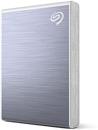 Seagate One Touch SSD 2TB External SSD Portable – Blue, speeds up to 1030MB/s, with Android App, 1yr Mylio Create, 4mo Adobe Creative Cloud Photography plan​ and Rescue Services (STKG2000402) post thumbnail image