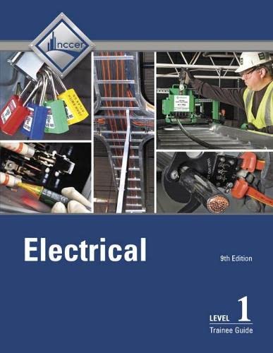 Electrical Trainee Guide, Level 1 post thumbnail image