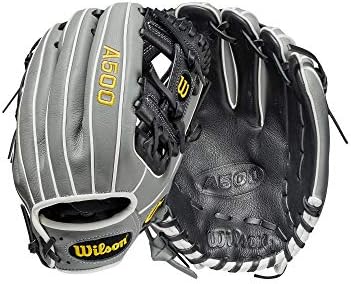 WILSON A500 Baseball 11.5″” – Left Hand Throw’-CU post thumbnail image