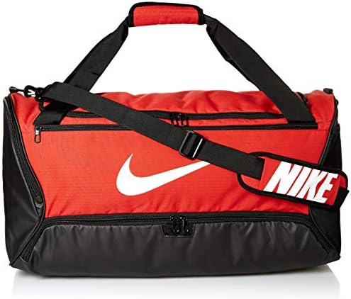 Nike Brasilia Training Medium Duffle Bag post thumbnail image