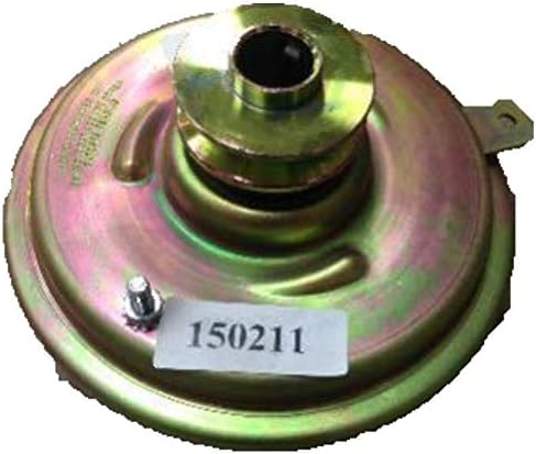 DR Walk Behind Field & Brush Hog Mower Manual PTO Clutch for AT2 15021 150211 post thumbnail image