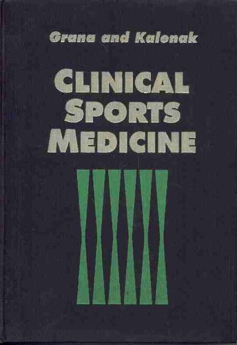 Clinical Sports Medicine post thumbnail image