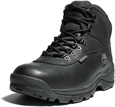 Timberland Men’s White Ledge Mid Waterproof Hiking Boot post thumbnail image