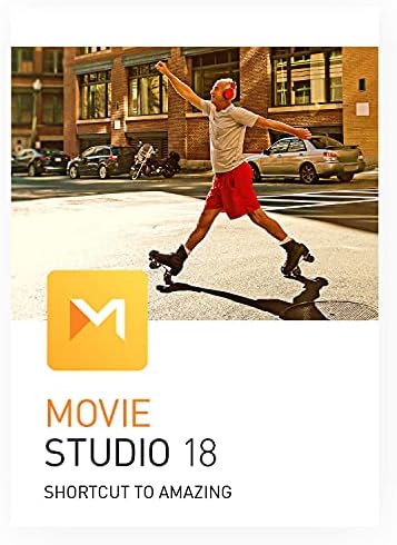 Movie Studio 18 [PC Online code] post thumbnail image