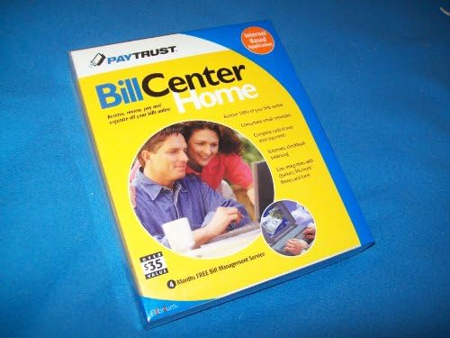 Bill Center Home Receive Review Pay and Organize All Your Bills Online post thumbnail image