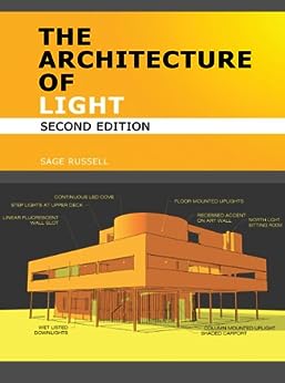 The Architecture Of Light (2nd Edition): A textbook of procedures and practices for the Architect, Interior Designer and Lighting Designer. post thumbnail image