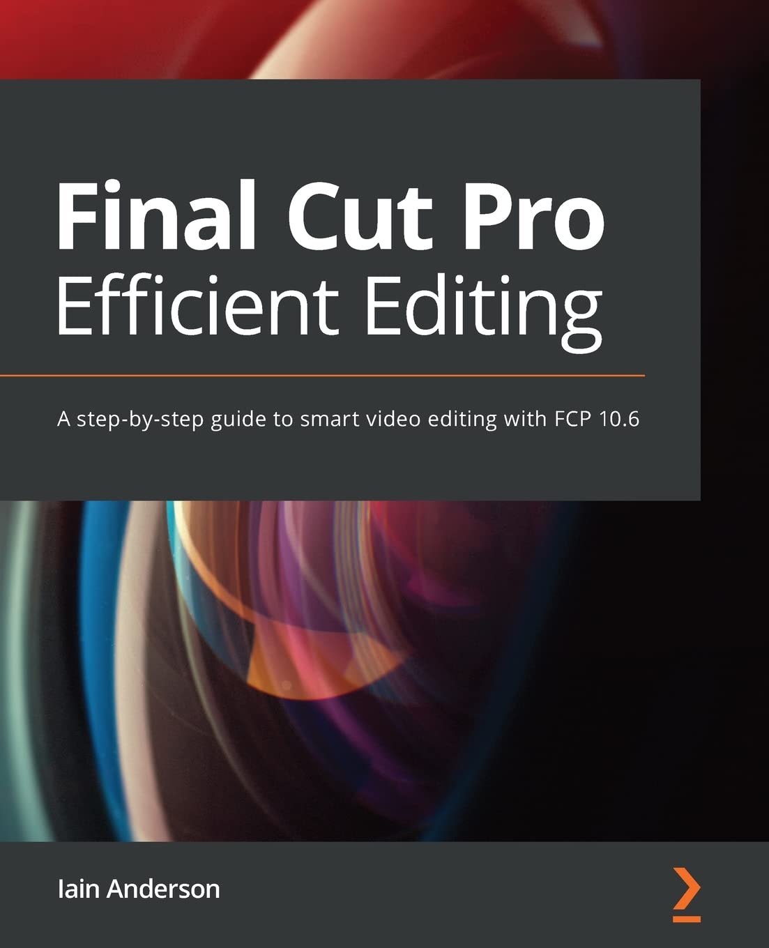 Final Cut Pro Efficient Editing: A step-by-step guide to smart video editing with FCP 10.6 post thumbnail image