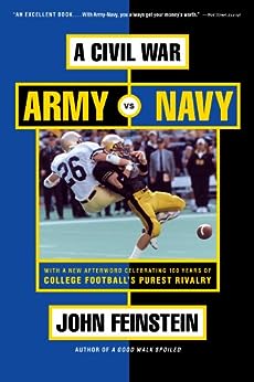 A Civil War: Army vs. Navy Tag – A Year Inside College Football’s Purest Rivalry post thumbnail image