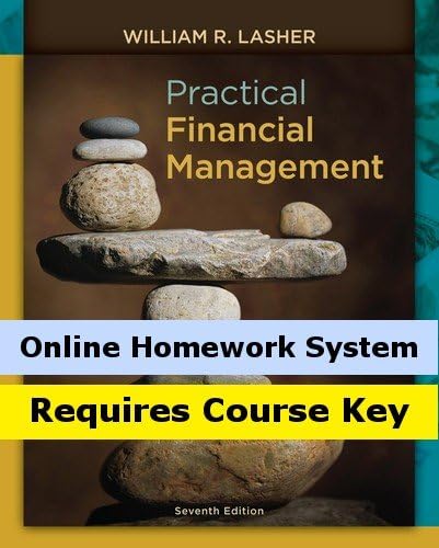 CengageNOW for Lasher’s Practical Financial Management, 7th Edition post thumbnail image