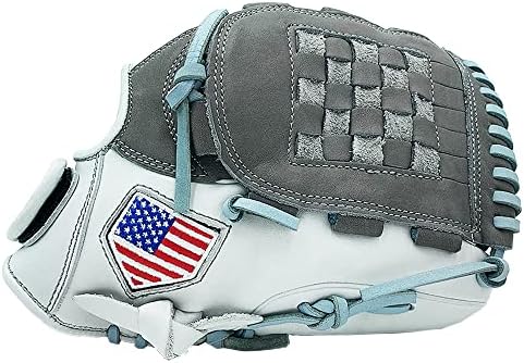 Hit Run Steal Softball Glove – Leather Gloves for Left Hand and Right Hand Throw – Softball Catchers Mitt, Firstbase, Pitcher, Infielder, Outfielder, Utility, Short Stop post thumbnail image