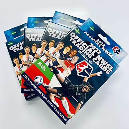 2022 NWSL Trading Cards: Soccer Collectibles post thumbnail image