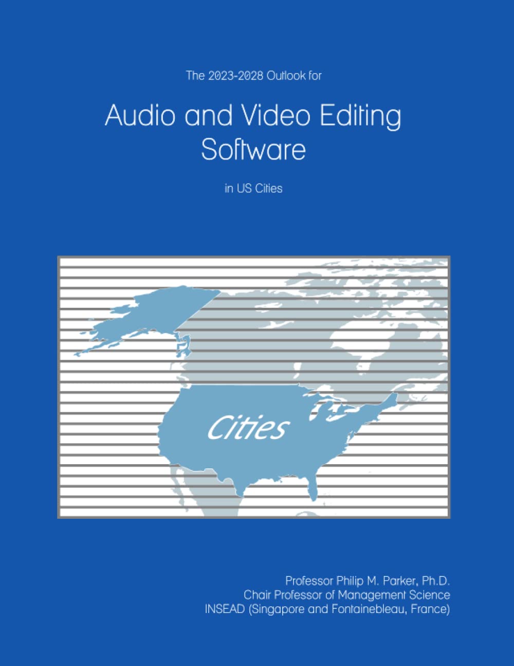 The 2023-2028 Outlook for Audio and Video Editing Software in the United States post thumbnail image