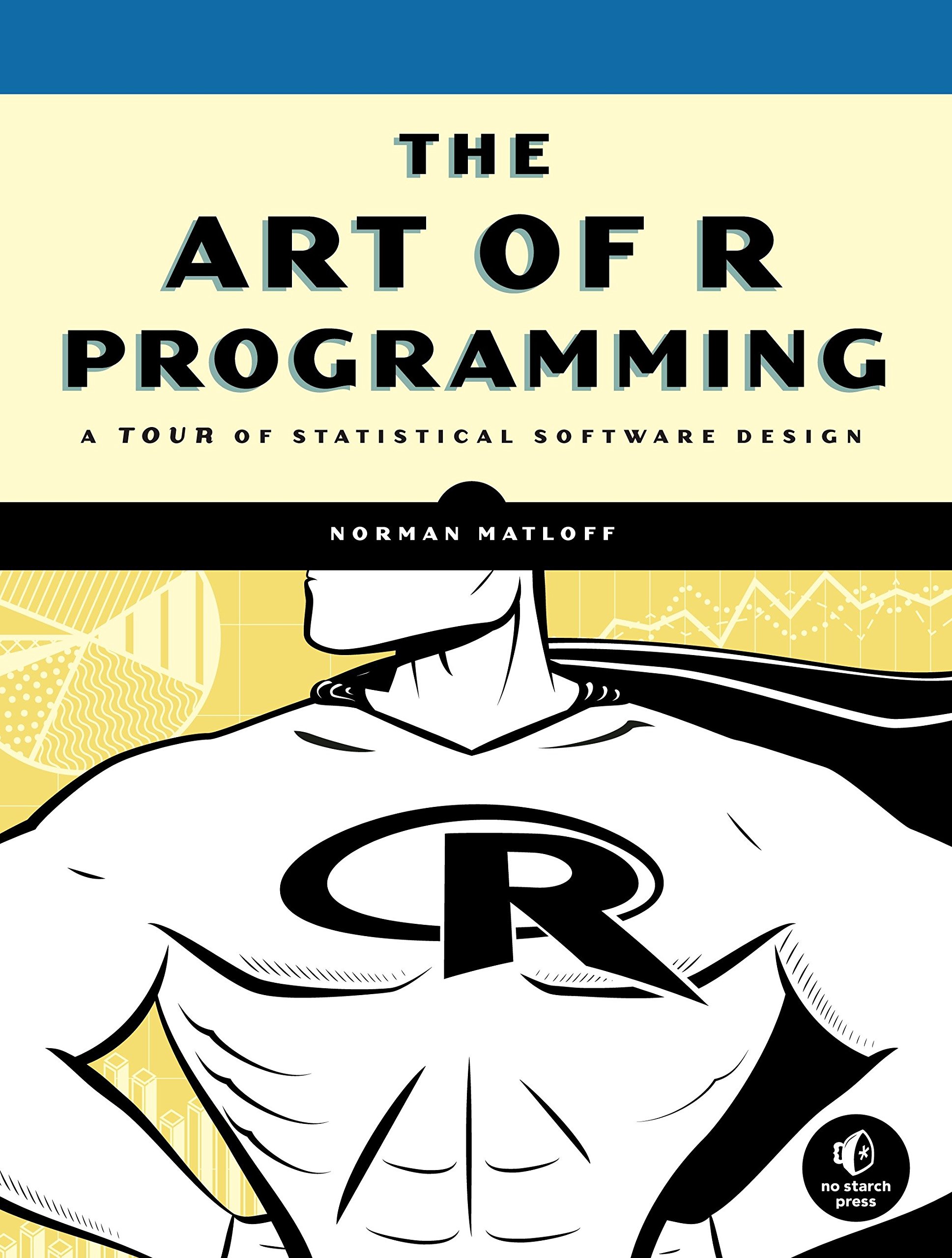 The Art of R Programming: A Tour of Statistical Software Design post thumbnail image