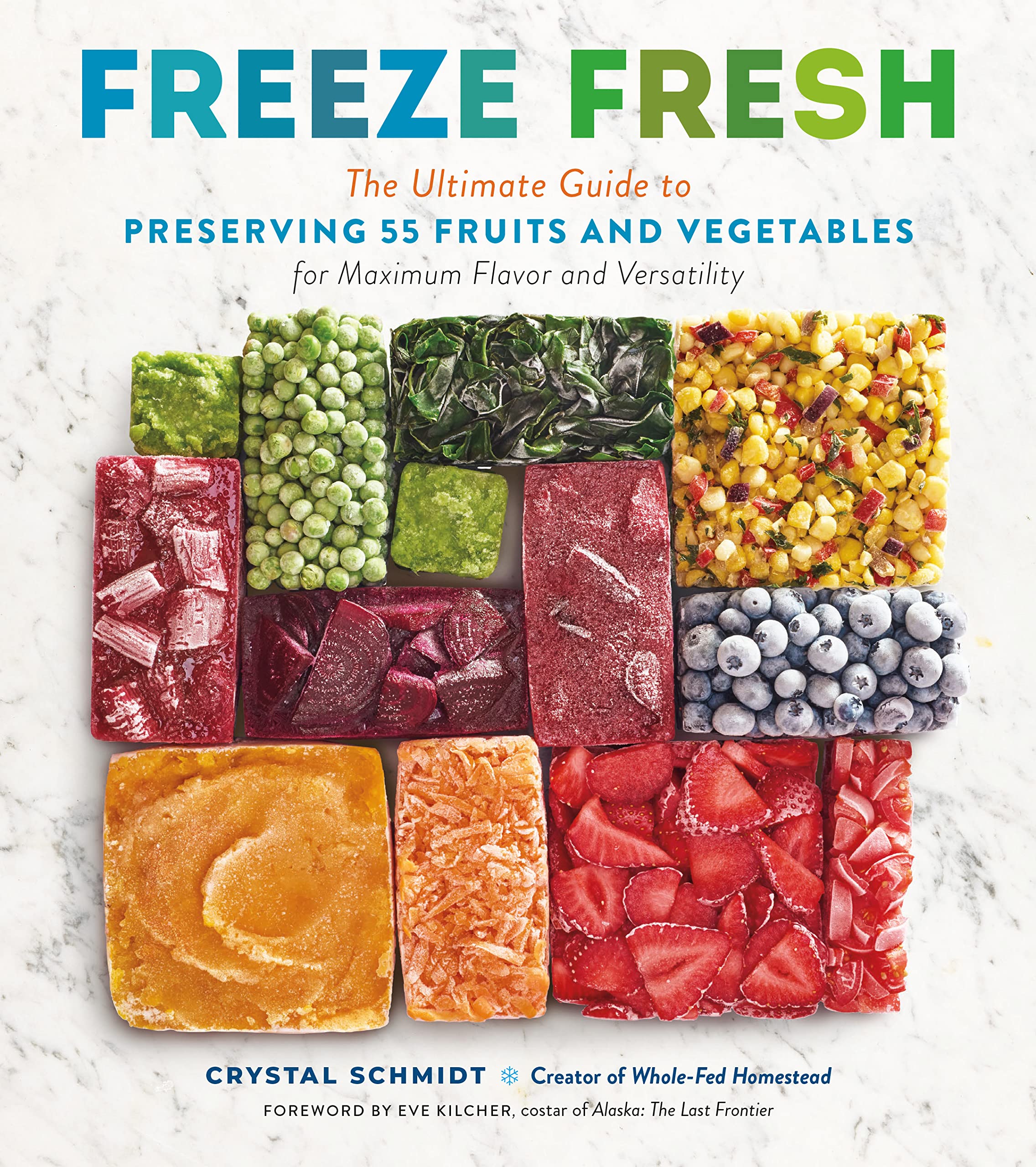 Freeze Fresh: The Ultimate Guide to Preserving 55 Fruits and Vegetables for Maximum Flavor and Versatility post thumbnail image