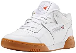 Reebok Men’s Workout Plus Sneaker post thumbnail image