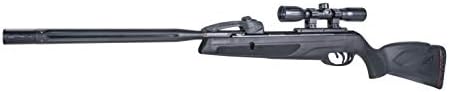 Gamo 6110068754 Swarm Whisper Air Rifle.177 Caliber,Black post thumbnail image