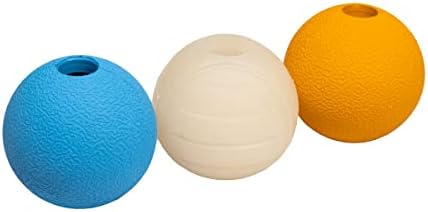 Amazon Basics Assorted Toy Dog Balls Bundle, 2.5-Inch, 3-Pack post thumbnail image