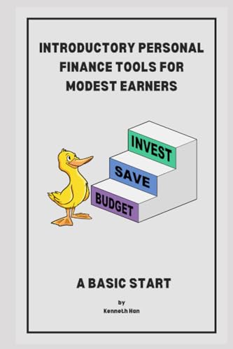 A Basic Start: Introductory Personal Finance Tools for Modest Earners post thumbnail image