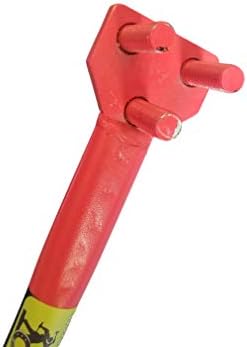 Hickey Bar Hand Rebar Bender Type A30 Manual post thumbnail image