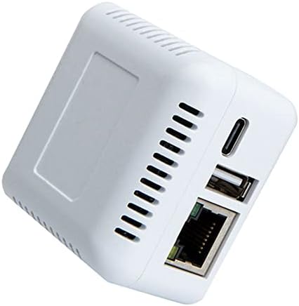 LOYALTY-SECU Wireless Print Server: Transform Your USB Printer into a WiFi Network Printer post thumbnail image