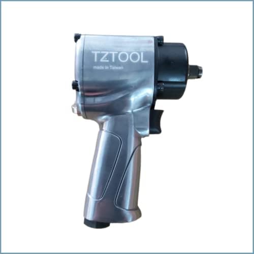 TZTOOL 1000T 1/2″ Stubby air impact wrench 900 ft-lbs Compact [ Mechanic ] post thumbnail image