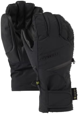 BURTON Womens Gore-tex Under Gloves post thumbnail image