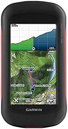 Garmin Montana 680, Touchscreen Hiking Handheld, GPS/GLONASS with 8 Megapixel Camera post thumbnail image